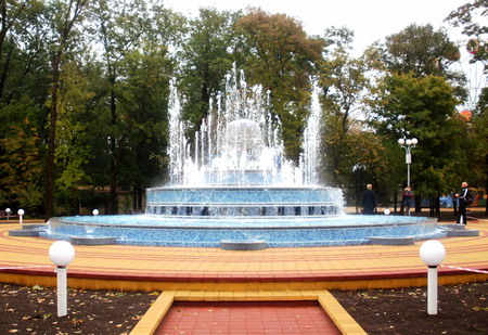www.fontankrasnodar.ru ����������� ���� ����� ���  Water Lab
